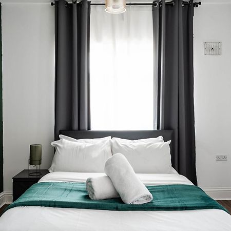 City Gate Guest House Londyn Zewnętrze zdjęcie