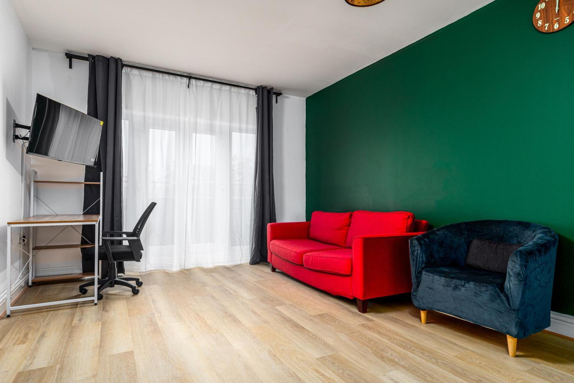 City Gate Guest House Londyn Zewnętrze zdjęcie